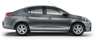 Renault Scala Automatic CVT RxL