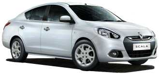 Renault Scala