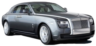 Rolls Royce Ghost  Review and Images