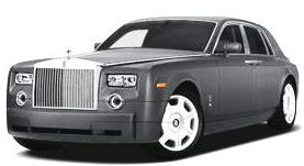 Rolls Royce Phantom EWB Review and Images