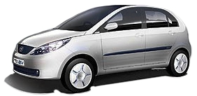 Tata Indica Vista EV