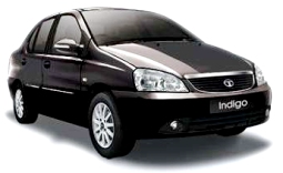 Tata Indigo DiCOR LX