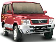 Tata Sumo Victa Diesel DI CX