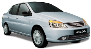 Tata Indigo