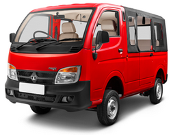 Tata Magic Diesel 5 Seater