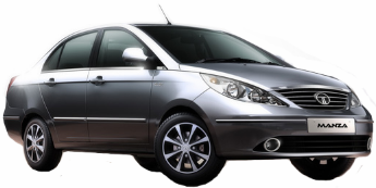 Tata Manza Diesel Aqua