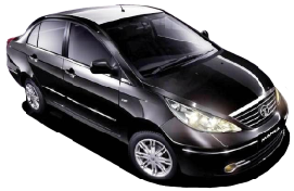 Tata Manza Club Class Petrol GLX