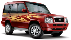 Tata Sumo Gold Diesel CR4 EX