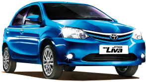 Toyota Etios Liva Petrol G