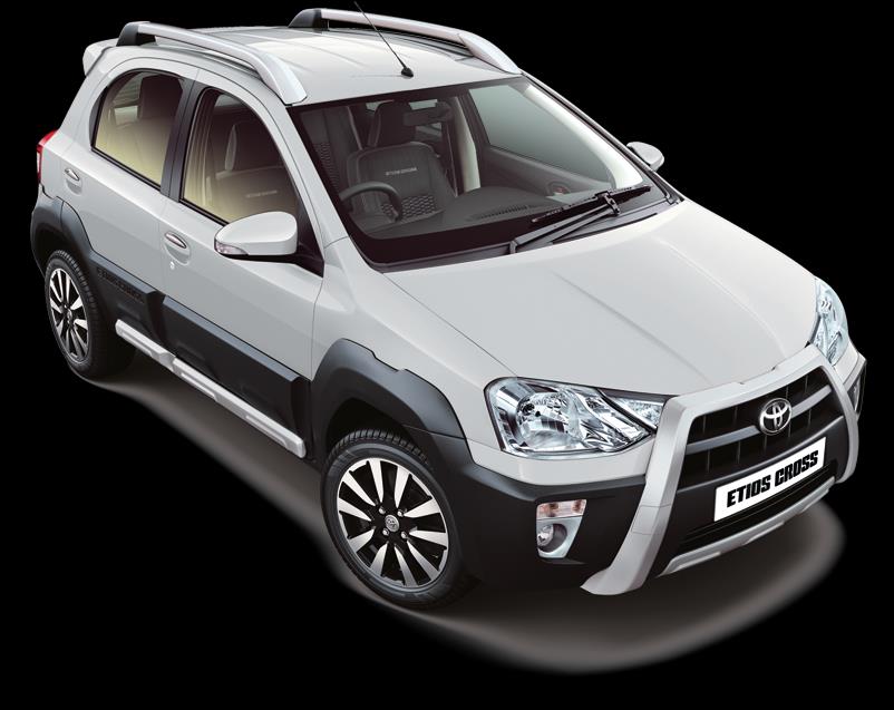 toyota etios specifications and price in india #5