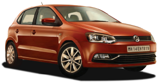 Volkswagen Polo Petrol Highline