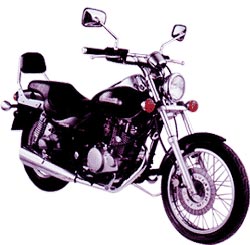 Bajaj Eliminator