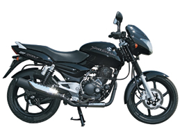 Bajaj Pulsar 180