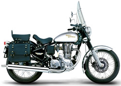 Royal Enfield Machismo 350