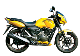 TVS Apache 150