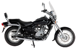 Bajaj Avenger 200