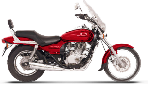 Bajaj Avenger 220