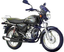 Bajaj Boxer