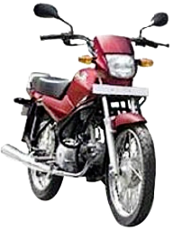 Bajaj BYK