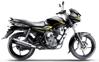 Bajaj Discover