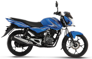 Bajaj Discover 100M Disc
