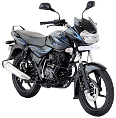 Bajaj Discover 150
