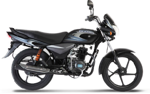 Bajaj Platina 100