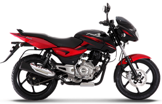 Bajaj Pulsar 150