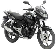 Bajaj Pulsar 150