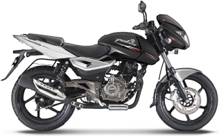 Bajaj Pulsar 180