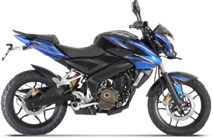 Bajaj Pulsar 200NS
