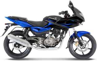 Bajaj Pulsar 220F