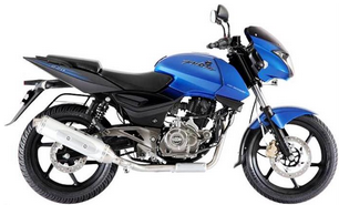 Bajaj Pulsar 220S