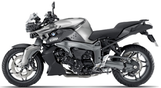 BMW K1300R