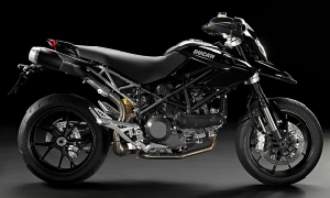 Ducati Hypermotard 1100 EVO