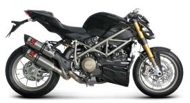 Ducati Streetfighter