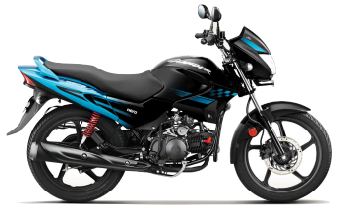 Hero Glamour 125 FD