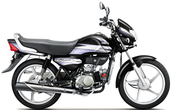 Hero HF Deluxe Alloy
