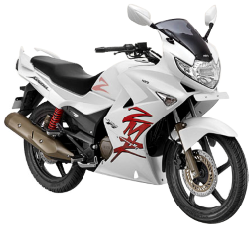 Hero Karizma ZMR Version 1.0