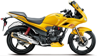 Hero Karizma R 2014