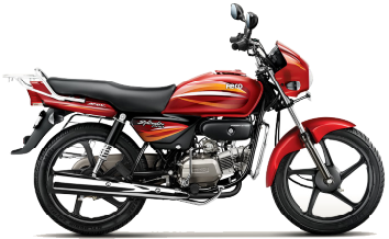 Hero Splendor Pro