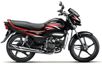 Hero Super Splendor