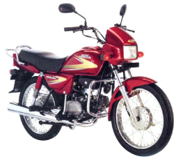 Hero Honda Splendor