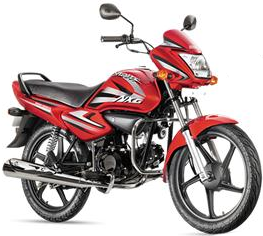 Hero honda splendor body parts #5