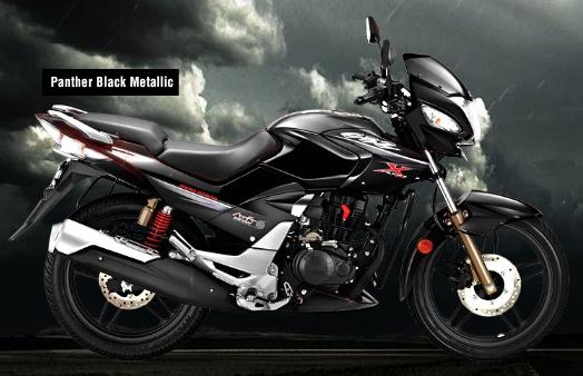 New hero honda cbz xtreme 2011 price kerala #4