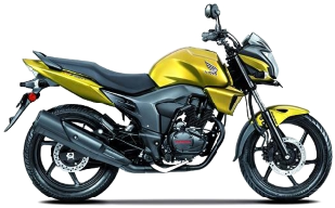 Honda CB Trigger FD