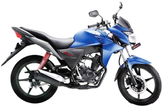 Honda CB Twister 110 STD