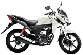 Honda CB Twister 110 FD