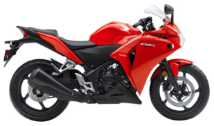 Honda CBR250R STD