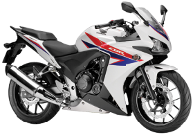 Honda CBR500R ABS